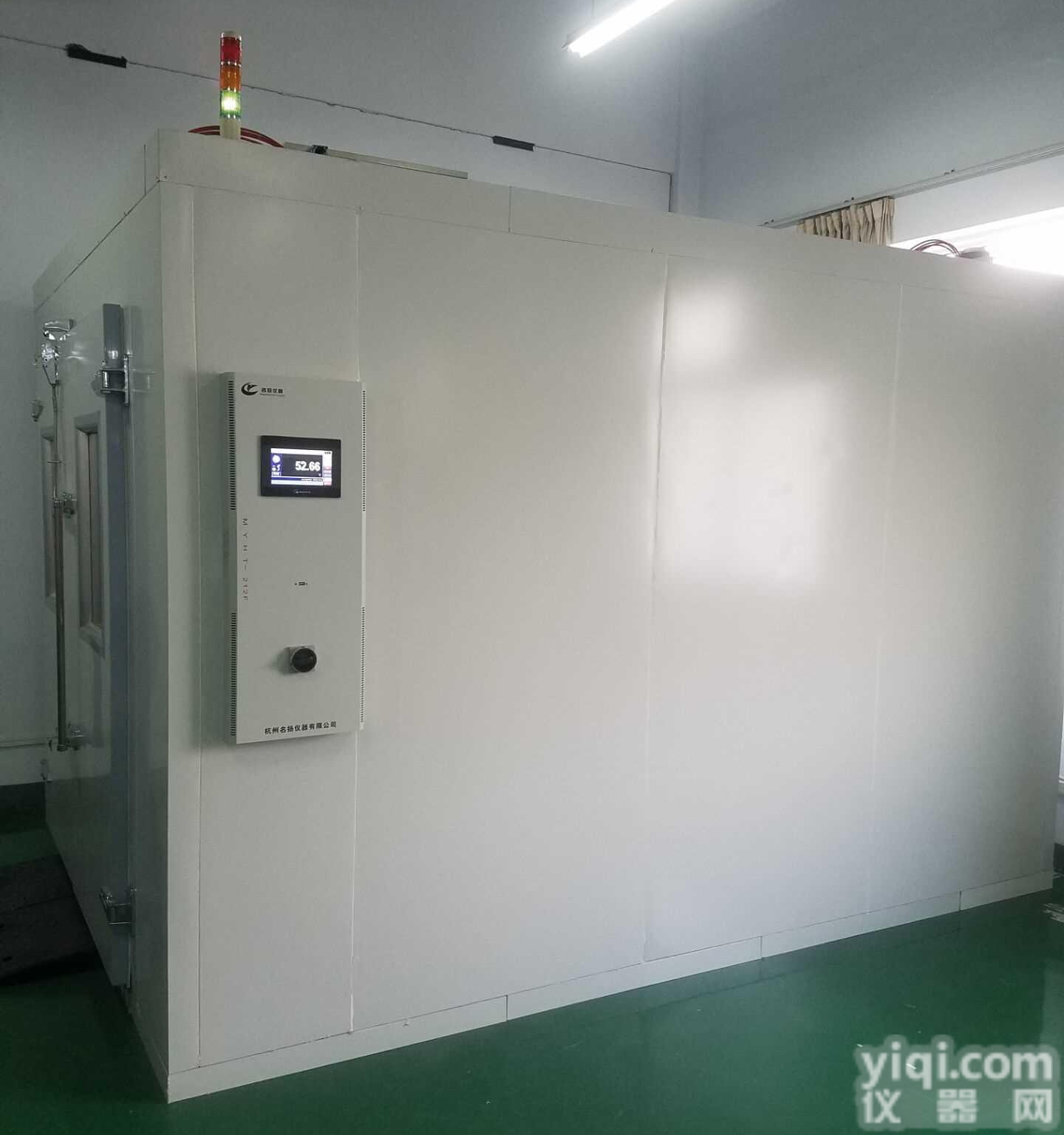 杭州灯具高低温恒温<em>老化</em>房厂家，杭州高低温<em>老化</em>房维修改造，杭州<em>老化</em>房<em>搬迁</em>维修改造