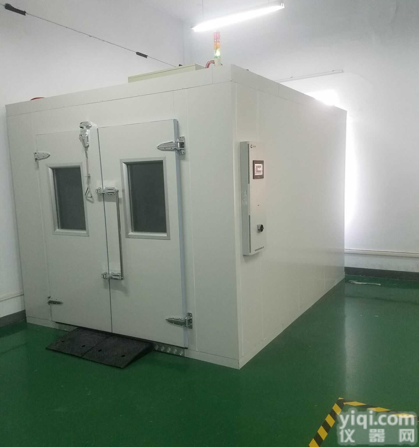 高温恒温老化房厂家；<em>新能源</em>汽车<em>电池</em>包老化房#新闻资讯