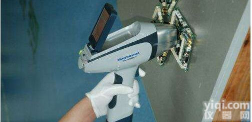 <em>便携式</em>ROHS<em>分析仪</em>@天瑞新闻