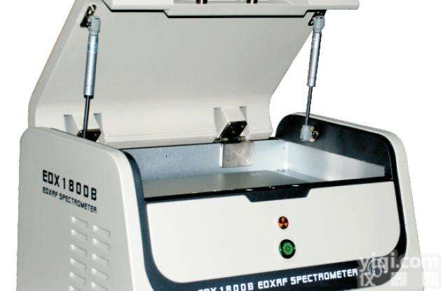 有害物质<em>元素</em>ROHS<em>检测仪</em>