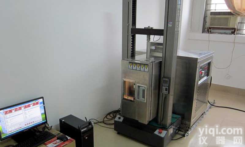 低温槽冲击试验机，冲击试验机,检测设备<em>领跑者</em>