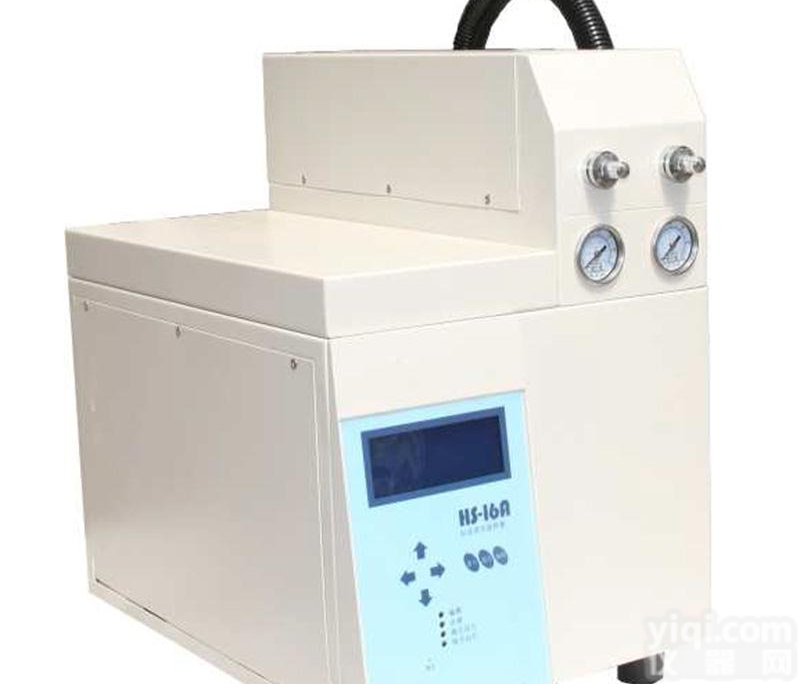 全自动顶空<em>进样器</em> 进口气相<em>色谱</em>配套顶空<em>进样器</em>