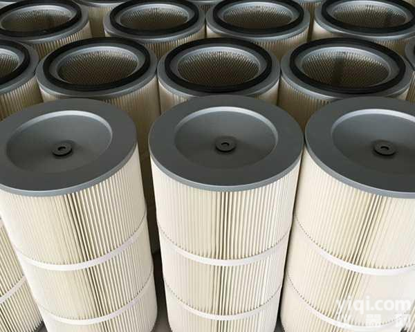 <em>喷砂</em><em>滤芯</em>K3290喷塑<em>除尘</em><em>滤芯</em>