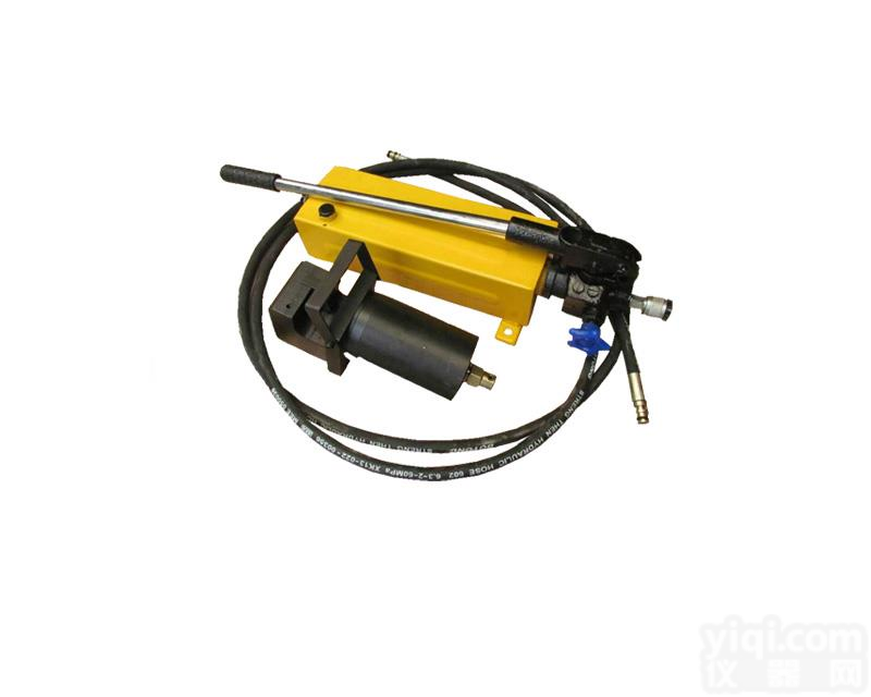 矿用<em>钢绞线</em>（<em>锚索</em>）切断器适用于高强度低松弛<em>锚索</em> （<em>钢绞线</em>）或小于24mm钢筋的剪切