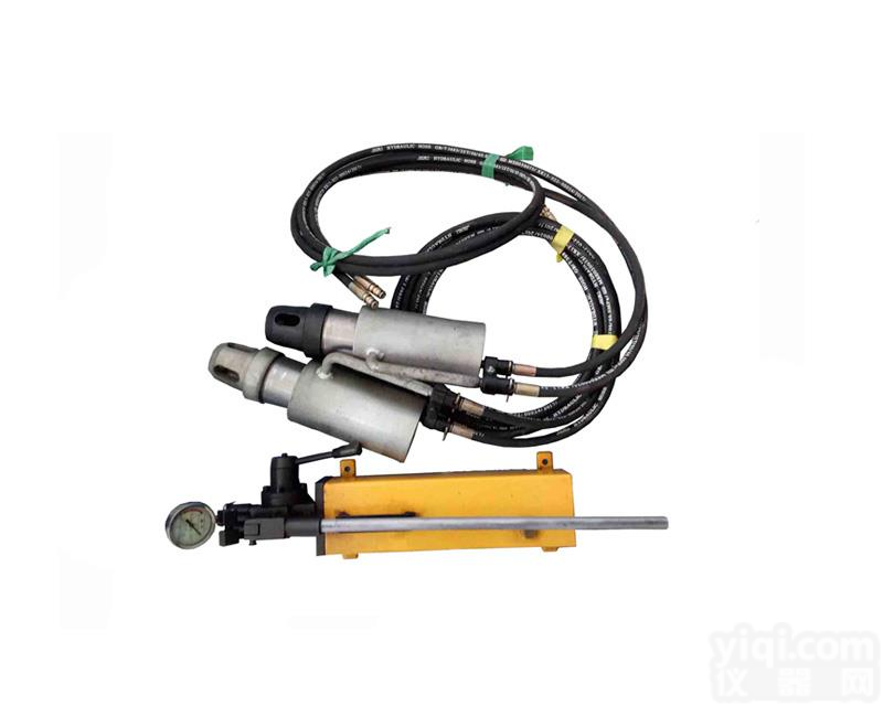 手动/气动<em>锚索</em>退锚<em>机具</em>是煤矿井下<em>锚索</em>退锚的一种专用涨拉<em>机具</em>