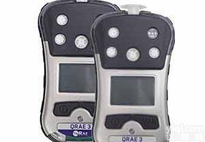 美国<em>华瑞</em>PGM-2500 四合一气体检测仪<em>青岛路</em>博山东总代理