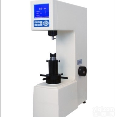 数显电动塑料洛氏硬度计, 塑料,硬橡胶,<em>合成树脂</em>硬度计