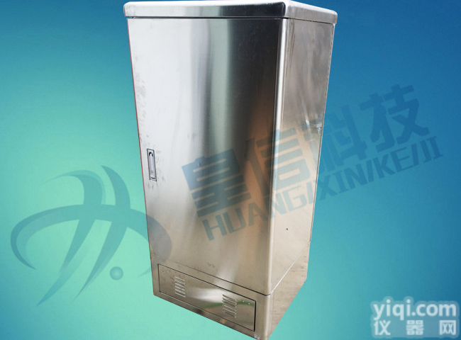 不锈钢<em>光缆交接箱型号</em>图片