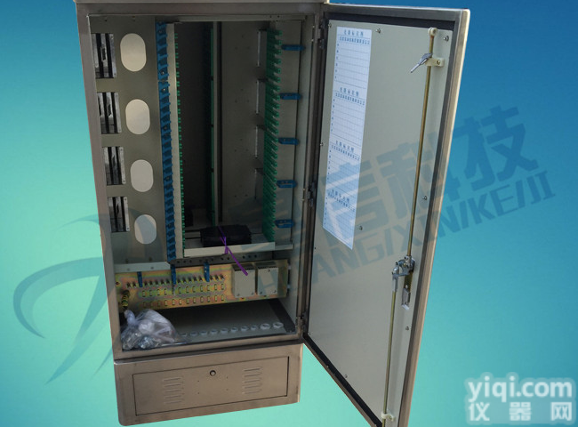 ZG联通不锈钢<em>光缆交接箱型号</em>报价