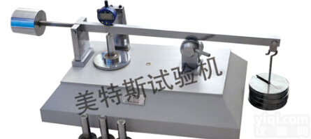 <em>土工布</em>厚<em>度仪</em>原理，<em>土工布</em>厚<em>度仪</em>装箱单