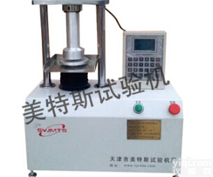 TJSMTS电动数显<em>土工</em>布厚<em>度仪</em>液晶界面说明，<em>土工</em>布厚<em>度仪</em><em>使用方法</em>