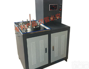 <em>土工</em>布抗渗<em>仪型</em>号，<em>土工</em>合成材料抗渗仪图片