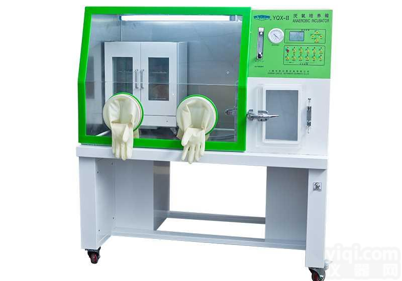 上海<em>龙跃</em>厌氧<em>培养箱</em> 厌氧菌<em>培养箱</em>|手套<em>培养箱</em>