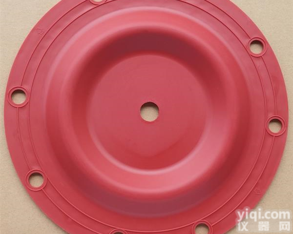 286-107-354适用于胜佰德泵用<em>膜片</em> 红色 <em>三都</em>坪<em>膜片</em>