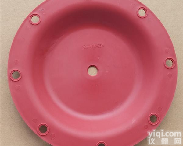 286-008-354 胜<em>佰德</em>泵用<em>膜片</em> 红色 山道<em>膜片</em> 进口santoprene材料