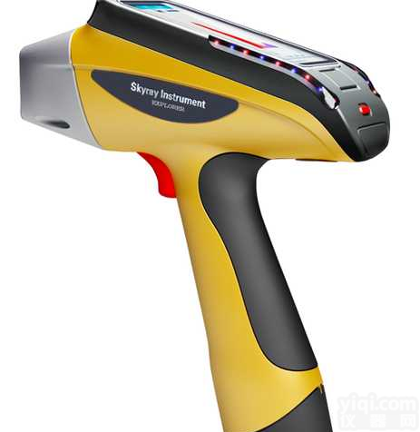 手持式有害<em>元素</em>ROHS<em>分析仪</em>