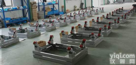 气瓶电子磅称,1吨<em>储气瓶</em>称重<em>电子秤</em>