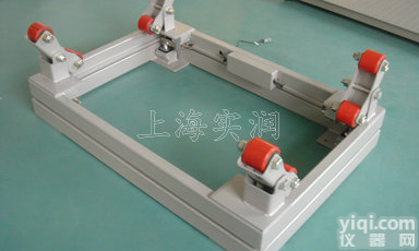 2吨<em>储气瓶</em>称重<em>电子秤</em>(2t气瓶磅称哪家比较优惠)