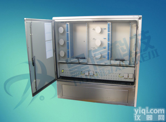 ZG移动不锈钢<em>光缆交接箱型号</em>报价