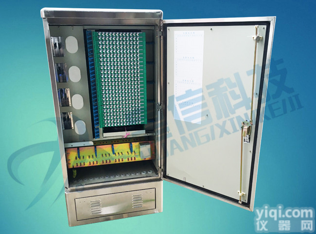 有线电视不锈钢<em>光缆交接箱型号</em>报价