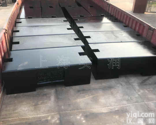 <em>甘肃</em>1t<em>砝码</em>,兰州1000<em>千克</em>标准<em>砝码</em>长期有现货