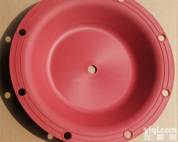 286-099-354胜<em>佰德</em>泵用<em>膜片</em> 红色 三道<em>膜片</em> 山都坪santoprene