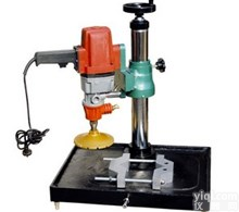 <em>混凝土磨平机HMP-100</em>试验方法