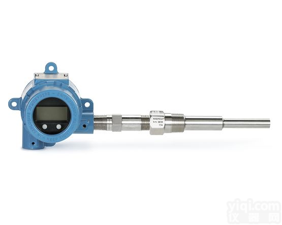 <em>罗斯蒙特</em>644+0065一体化<em>温度</em>变送器