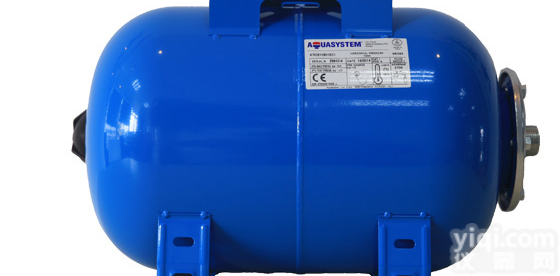 厂家直销<em>意大利</em>进口卧式<em>膨胀</em>罐