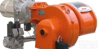 百得<em>燃烧器</em> TBG45低氮燃烧 <em>意大利</em>原装进口机TBG45P 40万大卡