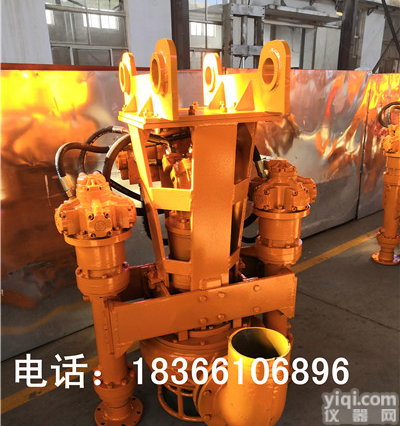 高耐磨挖机抽沙泵_河道<em>液压</em>式<em>清淤</em>泵