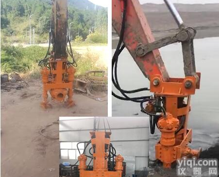 挖机抽沙泵、<em>液压</em>式<em>清淤</em>泵