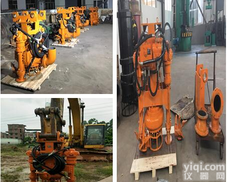 <em>挖掘机</em>液压式<em>耐磨</em>泥浆泵，液压排<em>砂泵</em>，液压站清淤泵