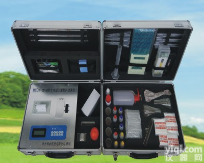 中、微量元素<em>速测仪</em>（微量元素<em>速测仪</em>，微肥<em>检测仪</em>，微肥<em>速测仪</em>，微量元素仪）