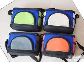 华夏将军 4.6L 接种包 <em>疫苗</em>冷藏包 <em>冷藏箱</em> Ais46n