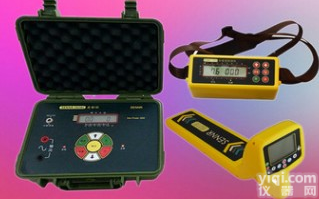 地下管道防腐层检测仪<em>埋地管道防腐层状况检测仪</em>