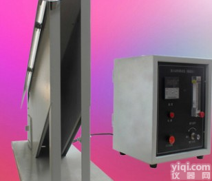 <em>隧道法防火涂料测试仪</em>（隧道法）新款直销防火涂料测试仪