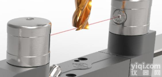 <em>雷尼</em>绍NC4非<em>接触式</em>对刀仪