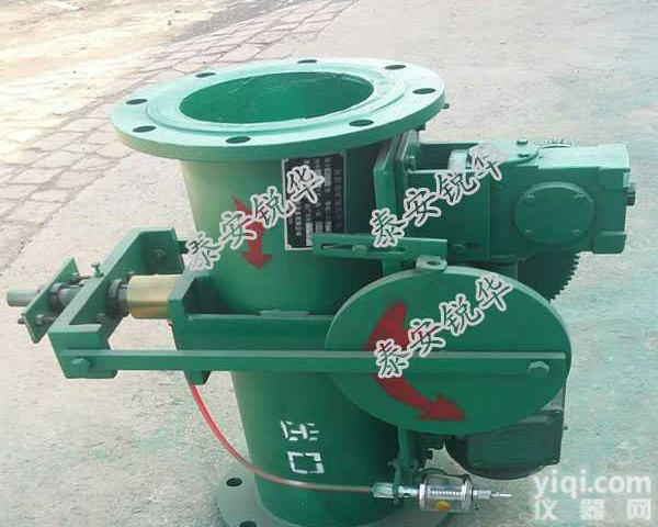 DN250<em>矿浆</em><em>取样机</em>和DN200<em>矿浆</em><em>取样机</em>的不同