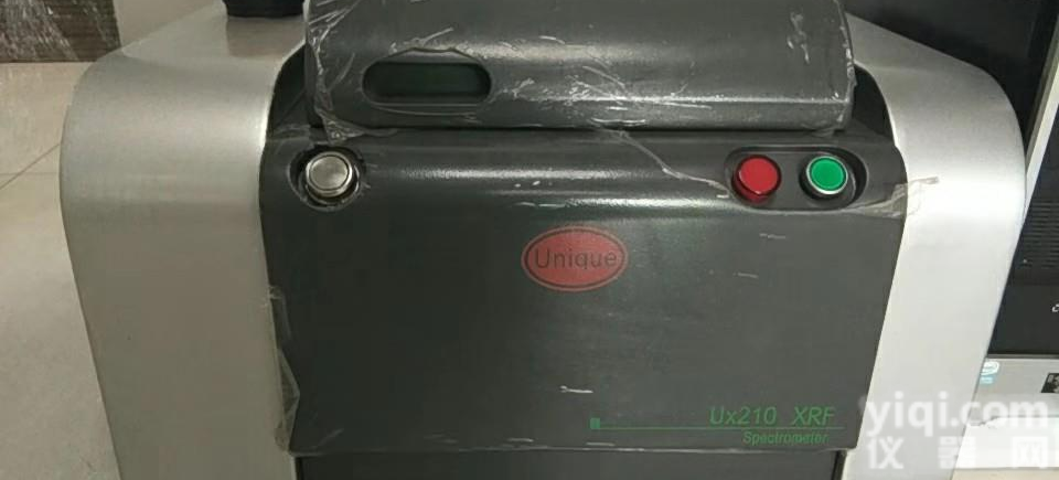 <em>东莞</em>供应<em>二手</em>rohs含铅环保仪器   卤素测试仪 UX-210