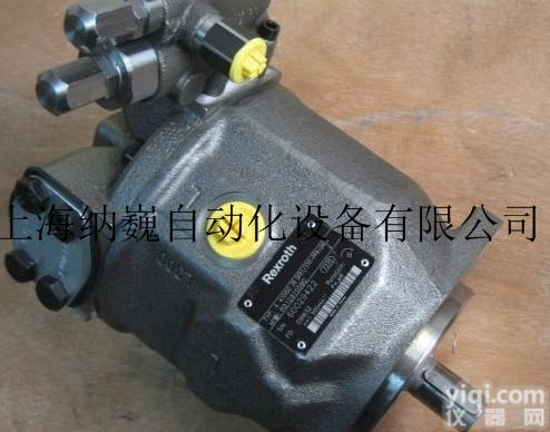 德国Rexroth力士乐柱塞泵/<em>液压泵</em>/油泵/<em>叶片</em>泵【全系列】
