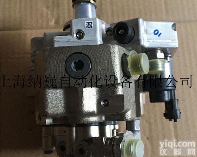 德国BOSCH博世<em>油泵</em>/高压泵-<em>上海</em>纳巍自动化设备有限公司