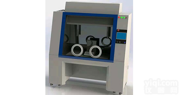 超<em>细颗粒物</em>滤膜称重工作台