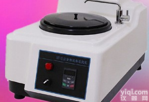 无极变速单盘试样<em>抛光机</em>，试样磨抛 抛光<em>抛光机</em>