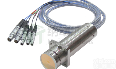 精密<em>压电</em>偏转台-上<em>海纳</em>动<em>纳米</em>位移技术有限公司