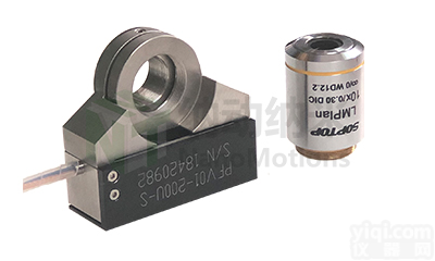 上<em>海纳</em>动纳米-封装式<em>压电</em>陶瓷<em>促动</em>器