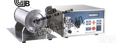 微机控制<em>炭黑</em>含量<em>试验仪</em>-热失重发