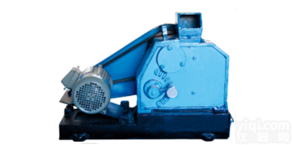 <em>密封式</em><em>颚式</em><em>破碎机</em>