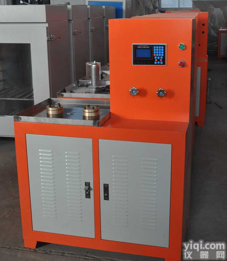 全自动恒温恒压土壤渗透仪<em>厂家</em>，渗透仪<em>现货供应</em>商