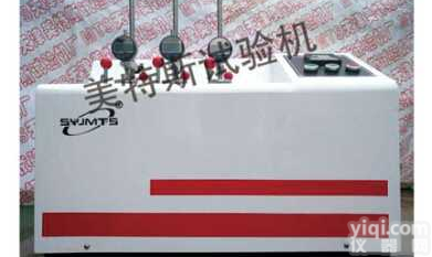 <em>热变形维卡软化点温度测定仪</em>符合标准，<em>热变形维卡软化点温度测定仪</em>使用说明书